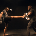 Boxing