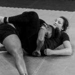 Brazilian Jiu-Jitsu